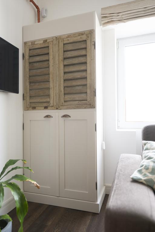 Bohemian Old Town Boutique Apartment 부쿠레슈티 외부 사진