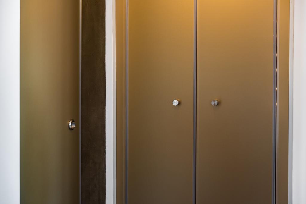 Bohemian Old Town Boutique Apartment 부쿠레슈티 외부 사진