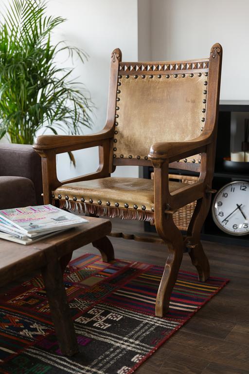 Bohemian Old Town Boutique Apartment 부쿠레슈티 외부 사진